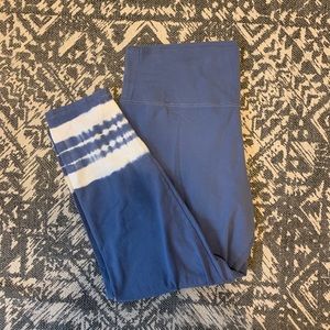 Aerie Chill Leggings